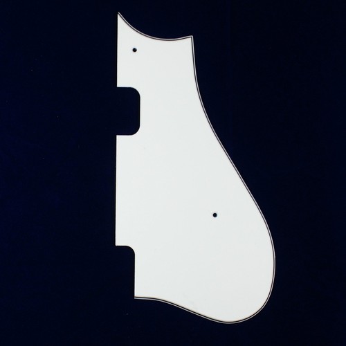 Custom guitar pickguard - custom,