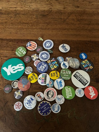 Collection yes snp scottish - of, yes/snp/scottish