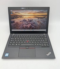 Lenovo ThinkPad X280