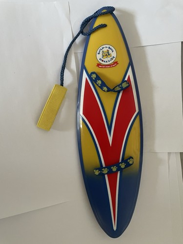 Build bear surfboard retro - surfboard,