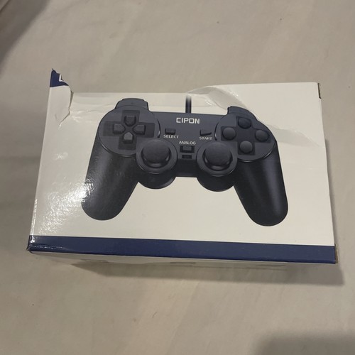 Cipon ps2 controller wired - controller,,