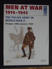 Men At War Magazine - WW2 The