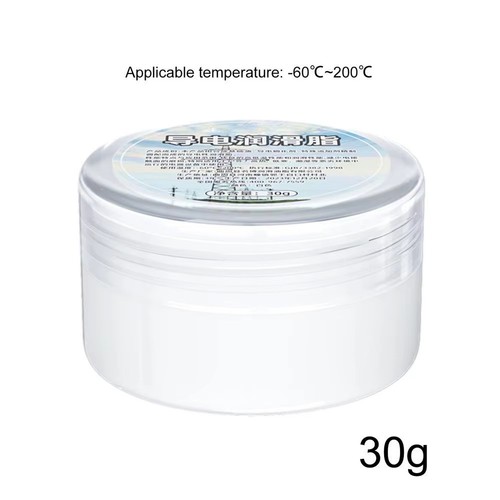 Electrical contact grease - electrical, 30g