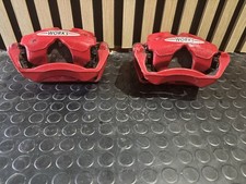 Mini R56 JCW Genuine Front