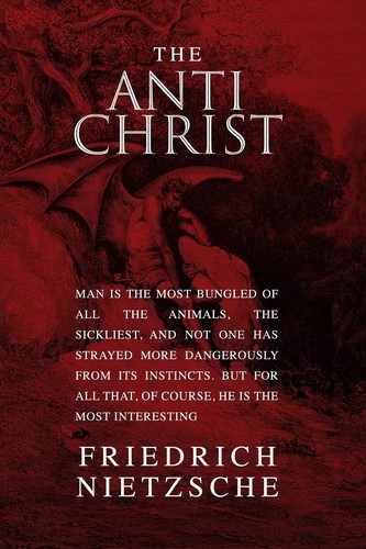 The antichrist - the,