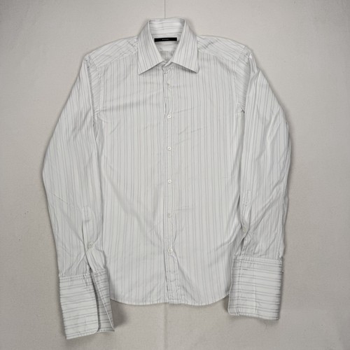 Gucci dress shirt - shirt, /