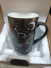 ROUGE + WOLF MUG HIGH-QUALITY