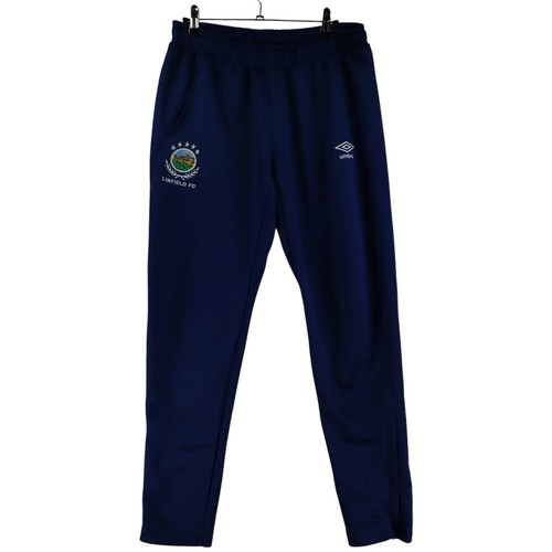 Linfield umbro mens tracksuit - linfield,