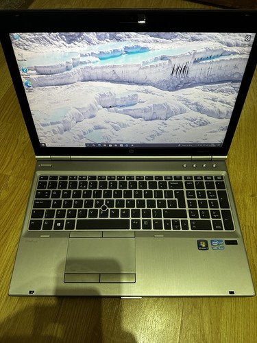 Elitebook 8570p 6 - hp,