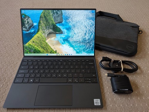 Dell xps 9300 intel - xps, 9300,
