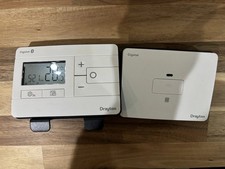 Drayton Digistat RF90T Single Channel Programmer