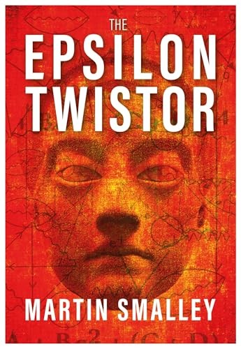 The epsilon twistor martin - the,
