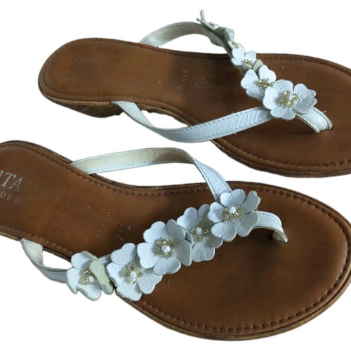 Italian shoemakers white - italian,