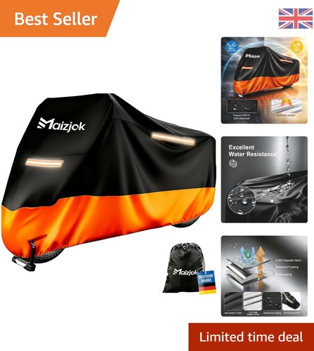 All weather motorbike - motorbike, |