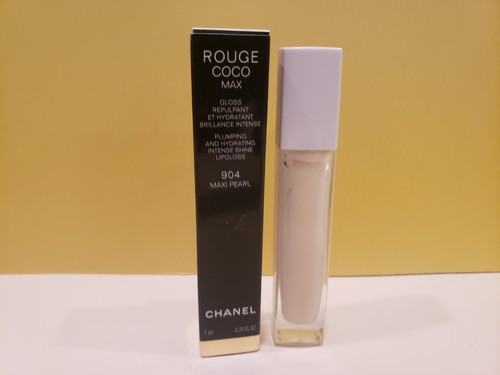 Chanel rouge coco max - coco, ~
