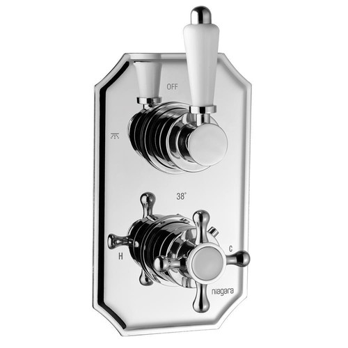 Niagara arlington shower - shower, valve