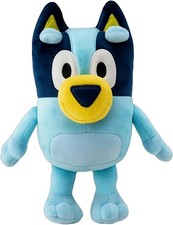 Bluey Talking Dogs Soft Toys -