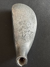 Vintage Golf Club Head