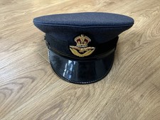 British Military Navy Blue