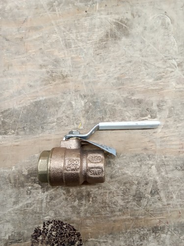 Apollo valves 77clf10401a - valves,