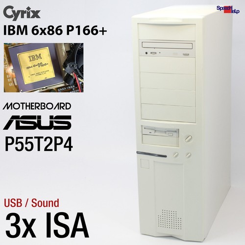 Isa asus p55t2p4 pc - asus,