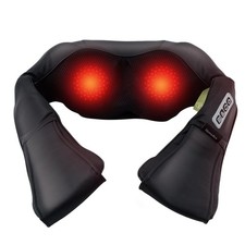 Homedics Shiatsu Neck 3