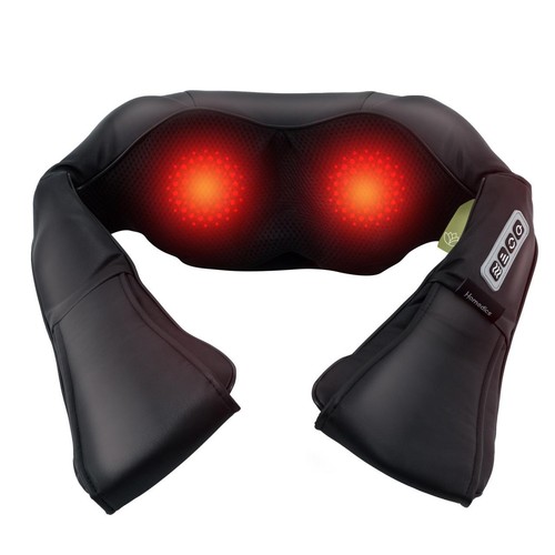 Homedics shiatsu neck - homedics,