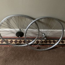  Araya Mountain Bike Wheels 26-inch