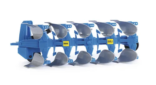 Bruder lemken vario v500c - vario,