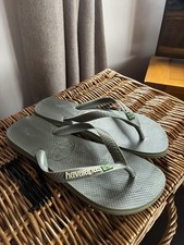 Havaianas Men's Flip Flops 8/9