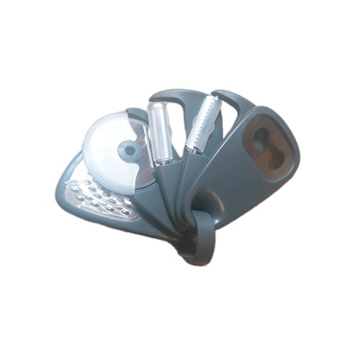 Vegetable fruit peeler - fruit,