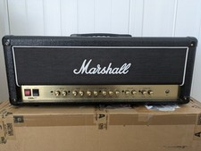 Marshall DSL100HR Guitar