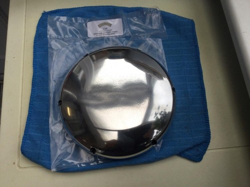 Vincent c28 clutch cover - clutch,