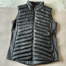 Rab Ladies Gilet Jacket Size