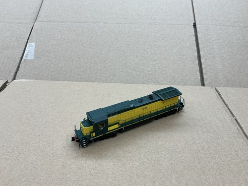 Bachmann spectrum gauge - n,