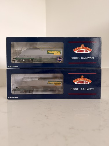 Bachmann 031 38 032 - +, 38-032