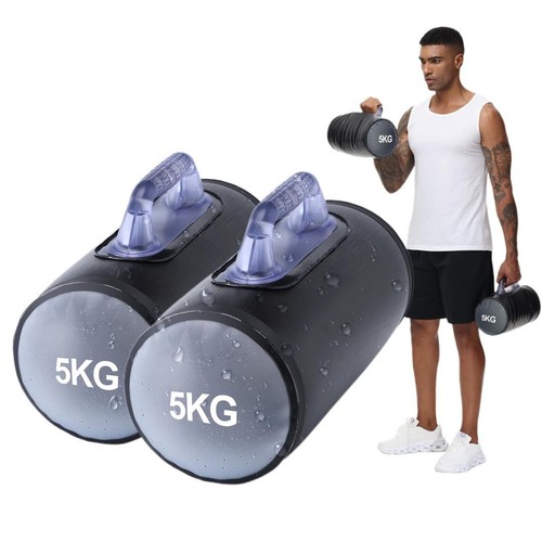 Deiris water dumbbells - deiris,