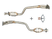 ✅ NEW CATALYTIC CONVERTER