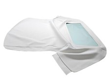 Fits:Alfa GUILIA 1962-65 Soft