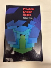 Practical English Usage