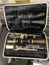 vintage Elkhart Indiana SELMER