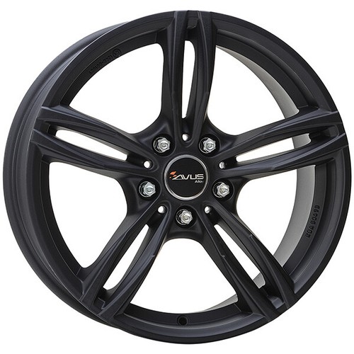 Alloy wheel avus mb3 - avus, ac-mb3