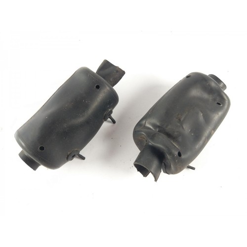 Suzuki 250 gamma gj21d - gj21d,