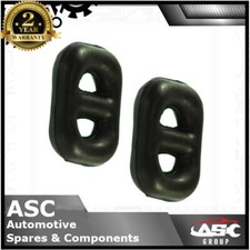 Exhaust Hanger Rubber Mount -