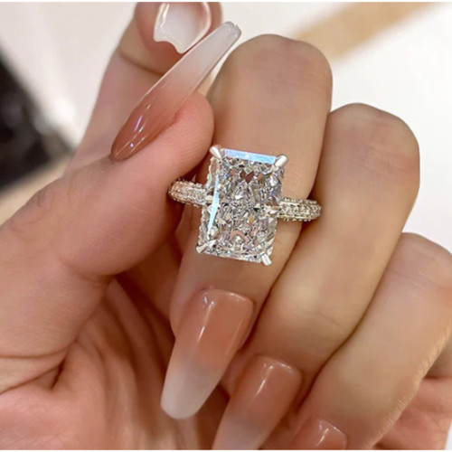 Diamond ring engagement lab - engagement,