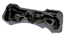 SPARE WHEEL WELL TOOL TIDY JACK HOLDER FOAM FOR RANGE ROVER P38 93-01 HSE VOGUE