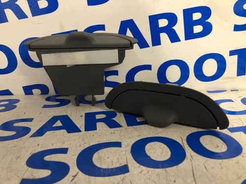 Saab rear door card - saab, 9-5