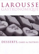 Larousse Gastronomique