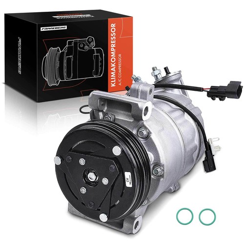 Air conditioning compressor - air,