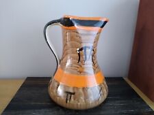 Art Deco Hand Painted Myott